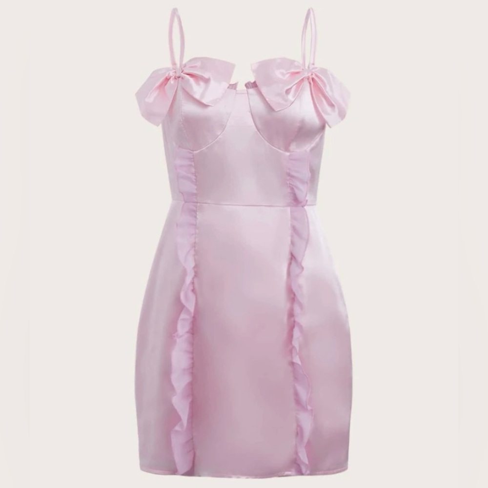 1 Beautiful Dress -NWOT